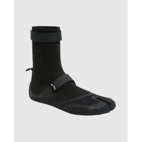 Billabong 3 mm Revolution ST - Chaussons néoprène homme | Hardloop