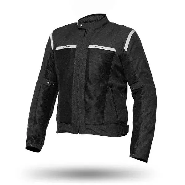 Blouson Moto Homme Toute Saison- SPYKE LUFT MAN 2.0