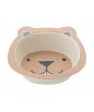 Bol en bambou pour enfant - Castor