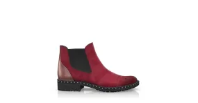 Bottines Chelsea Femme 25804 | Girotti