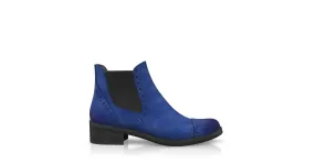 Bottines Chelsea Femme 3724 | Girotti