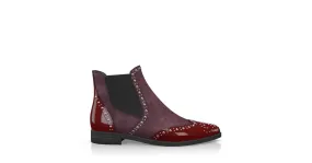 Bottines Chelsea Femme 5960 | Girotti