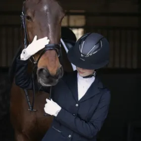 Casque d'équitation Lami-Cell Artemis