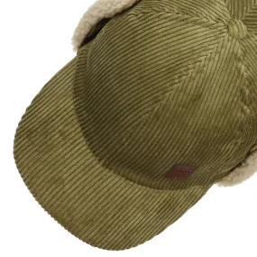 Casquette en Velours mxo Kids by maximo --> Chapeaux, casquettes & bonnets en ligne ▷ Chapeaushop