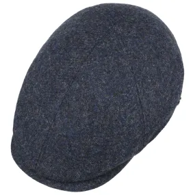 Casquette Harris Tweed Gatsby by Lierys --> Chapeaux, casquettes & bonnets en ligne ▷ Chapeaushop