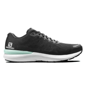 Chaussure de running  SALOMON SONIC 3 BALANCE Black/White/Quiet Shade Homme | L40924200