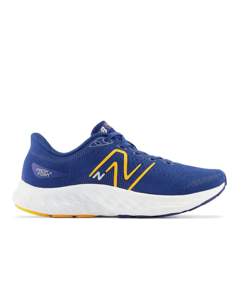 Chaussures de running Homme MEVOVLB Bleu