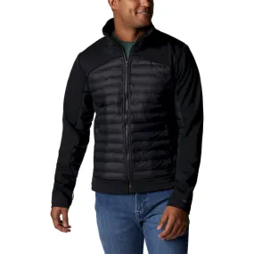 Columbia Canyon Meadows Interchange Jacket - Veste 3 en 1 homme | Hardloop