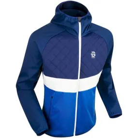 Daehlie Jacket Nordic 2.0 - Veste ski de fond homme | Hardloop