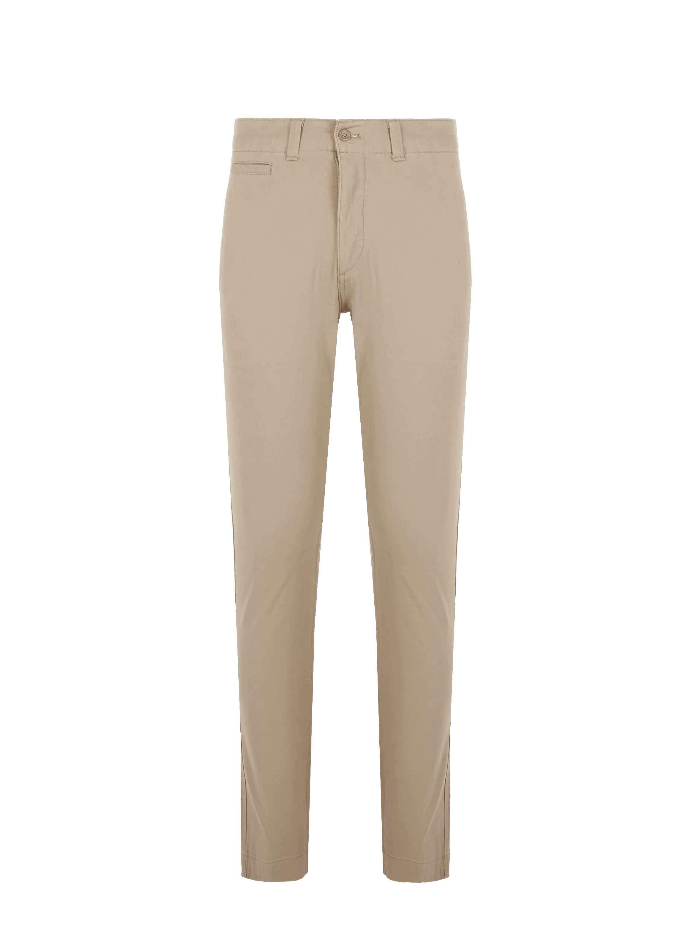 DOCKERS  Pantalon skinny - Beige