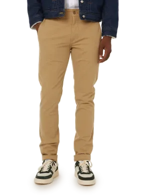 DOCKERS  Pantalon skinny - Beige