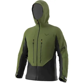 Dynafit Free Infinium Hybrid - Veste ski de randonnée homme | Hardloop