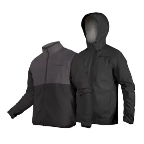 Endura Hummvee 3-In-1 Waterproof Jacket - Veste 3 en 1 homme | Hardloop