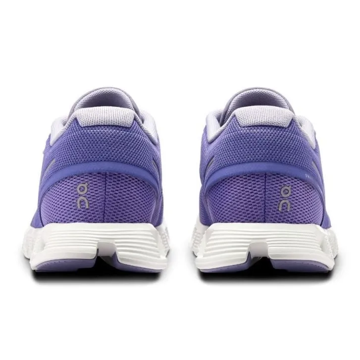 On Running Sur les chaussures Running Cloud 5 W 5998021 violet