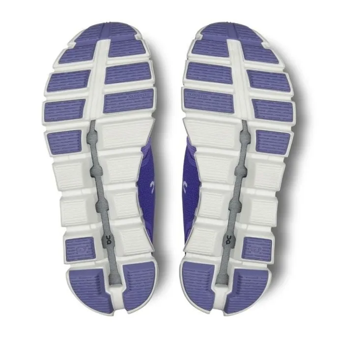 On Running Sur les chaussures Running Cloud 5 W 5998021 violet