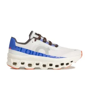 On Running Sur Running Chaussures Cloudmonster M 6198653 blanche