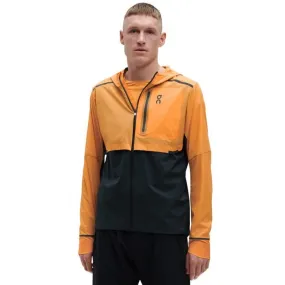 On Running Weather Jacket