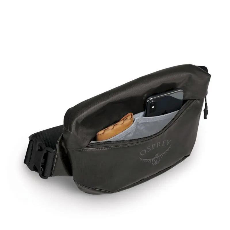 Osprey Transporter Waist - Sac banane | Hardloop