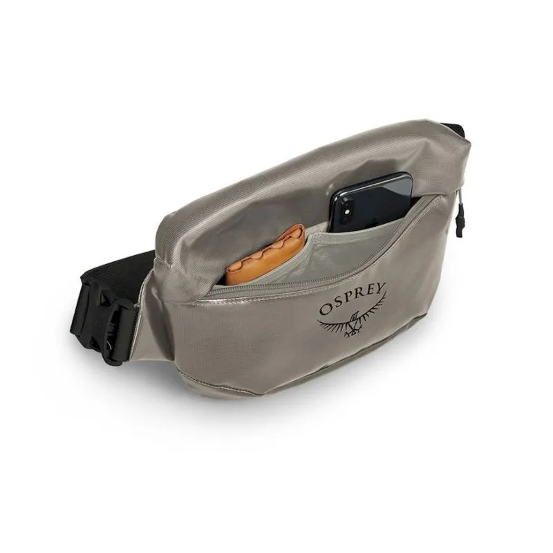 Osprey Transporter Waist - Sac banane | Hardloop