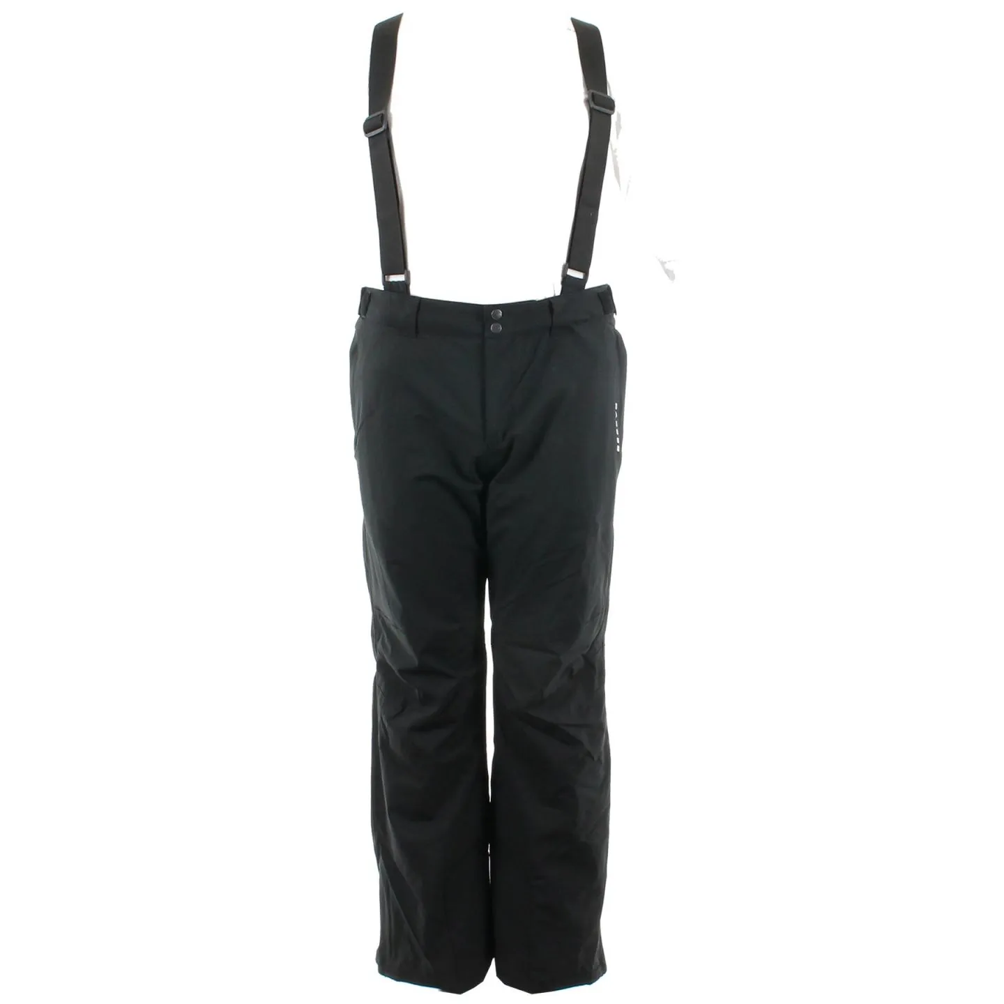 Pantalon de ski pour homme fort jusqu'au 8XL