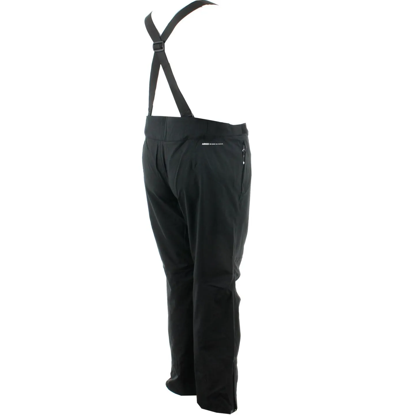 Pantalon de ski pour homme fort jusqu'au 8XL