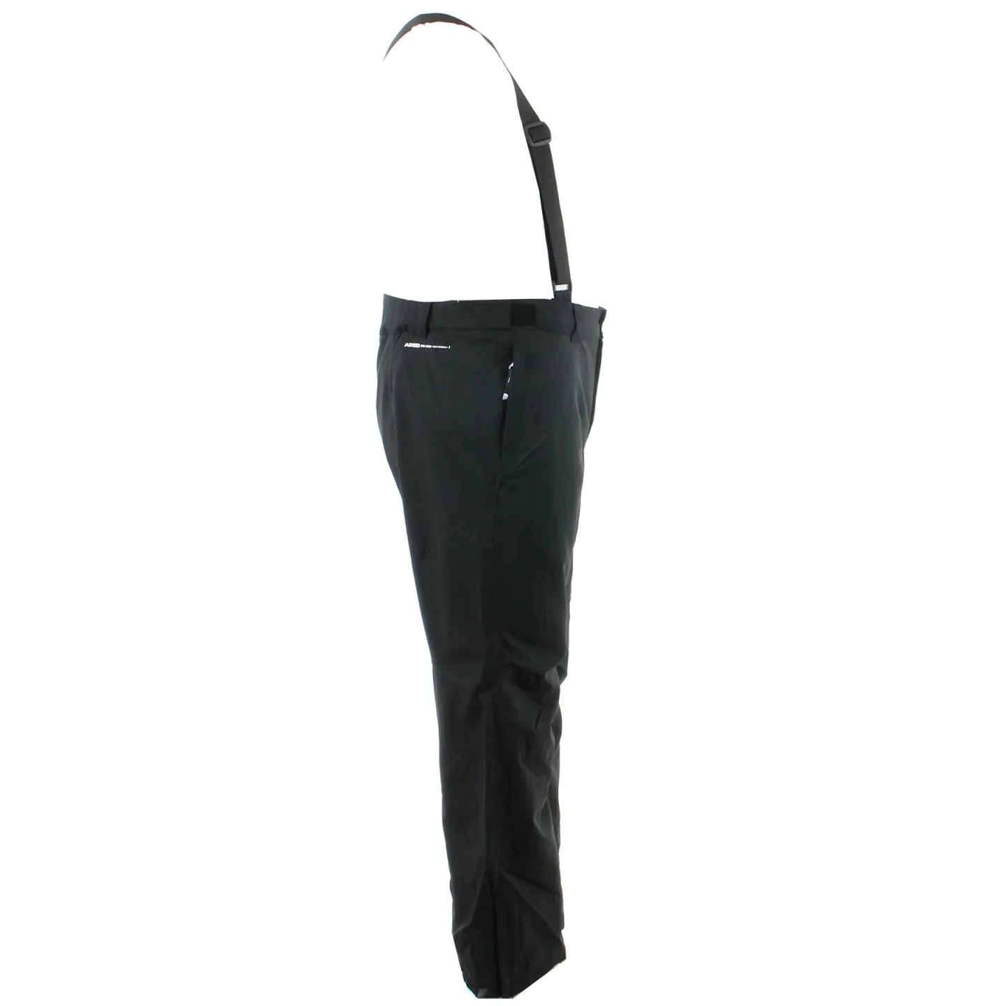 Pantalon de ski pour homme fort jusqu'au 8XL