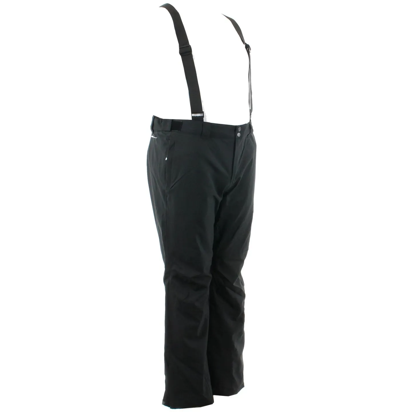 Pantalon de ski pour homme fort jusqu'au 8XL