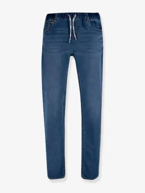 Pantalon dobby skinny bébé LEVI'S® bleu - Levi's