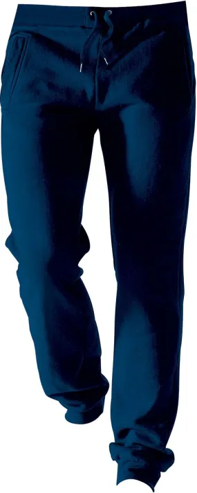 pantalon jogging unisexe K700 - bleu marine 