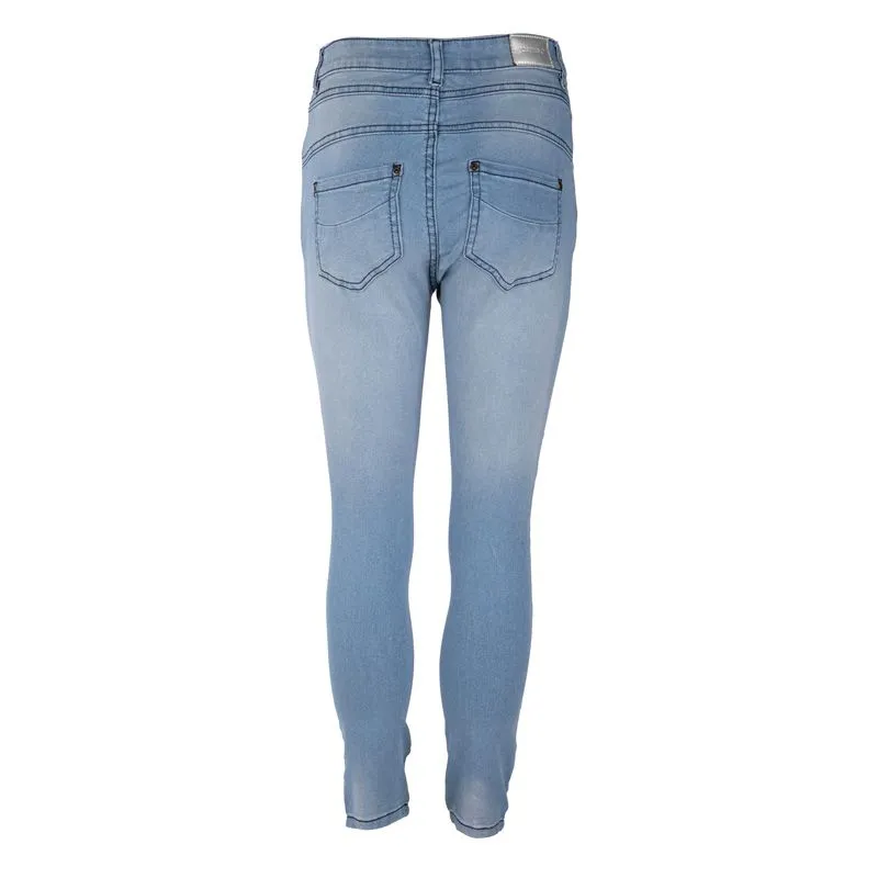 Pantalon skinny Mexo avec boutons Femme JOSEPH 'IN à prix dégriffé ! 