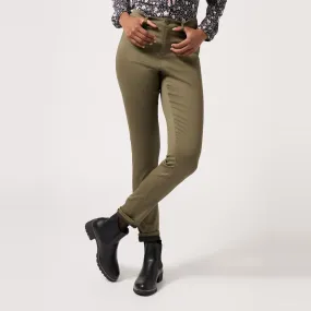 Pantalon skinny taille basse | 3 Suisses