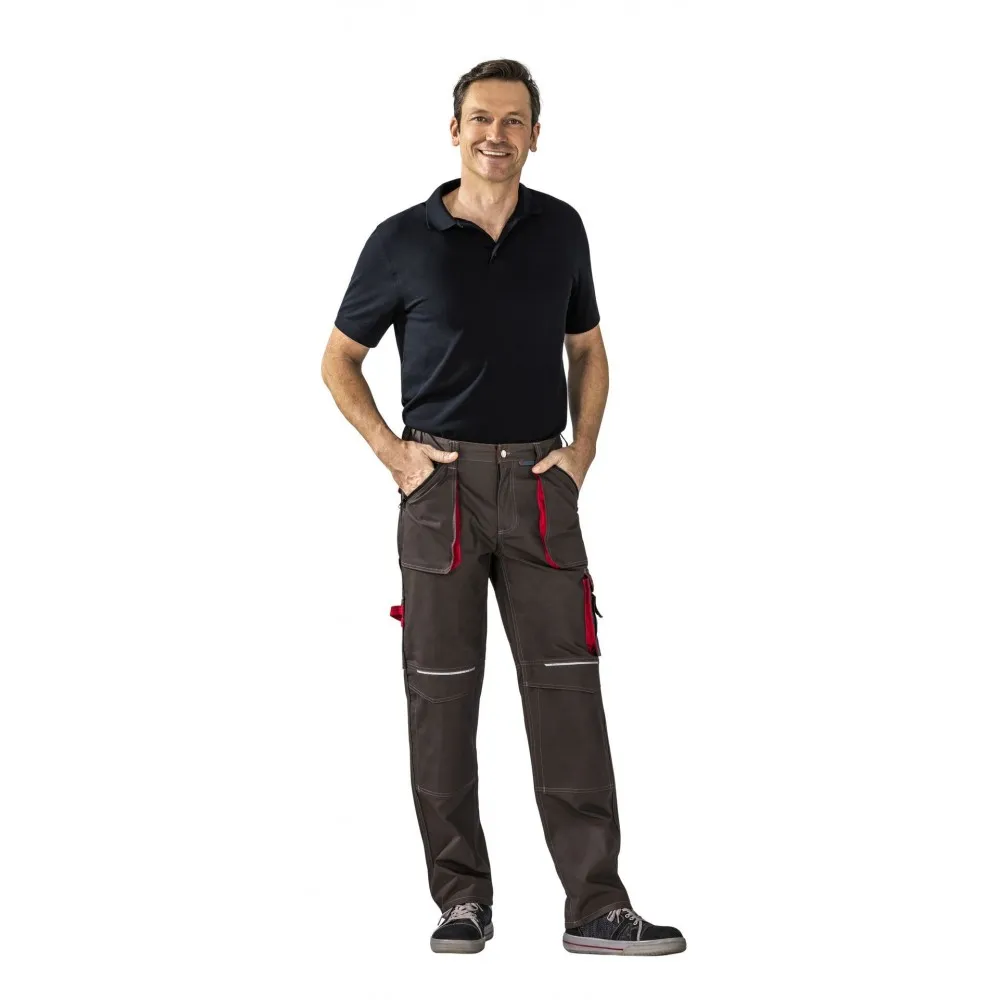 PLANAM pantalon confortable BASALT l securama