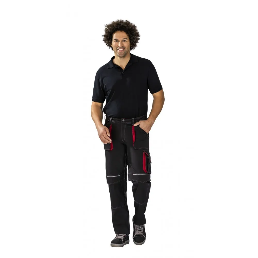 PLANAM pantalon confortable BASALT l securama