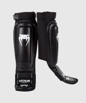 Protège-Tibias Venum MMA 360 - Noir