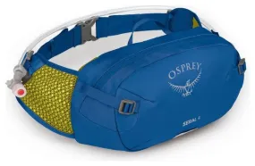 Sac banane Osprey Seral 4 Bleu