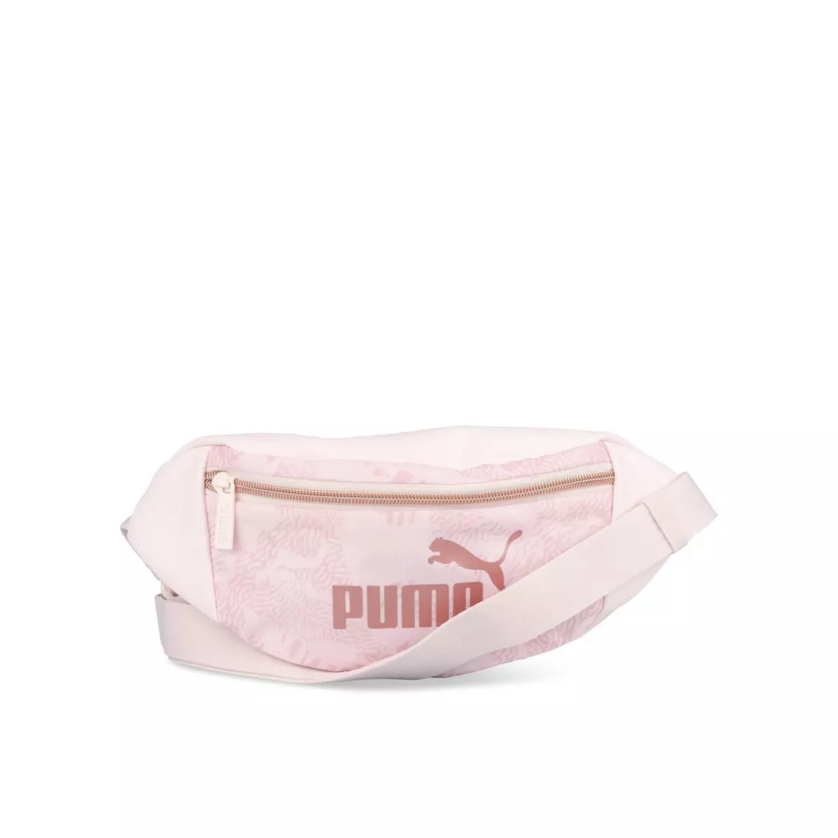 Sac banane ROSE PUMA