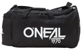 Sac Bandoulière O'Neal O'Nl TX2000 Gear Bag Noir 