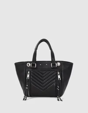 Sac cabas 1440 SMALL chrome free femme