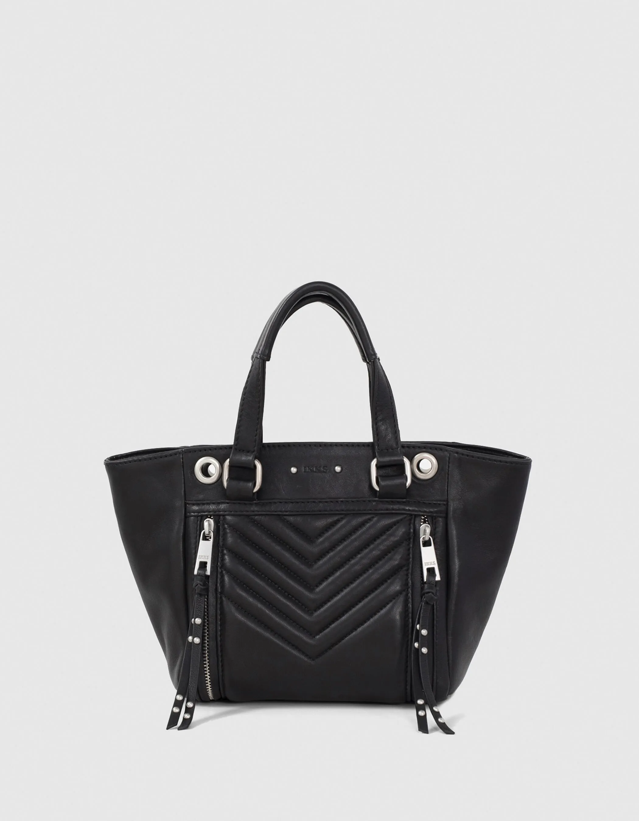 Sac cabas 1440 SMALL chrome free femme