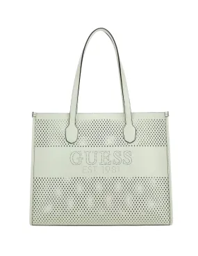 Sac cabas Katey Guess Ref 59804 Menthe 40*33*14 cm