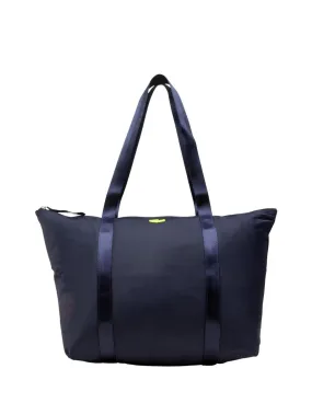 Sac cabas Lacoste Ref 53611 K04 Marine 35*30*14 cm