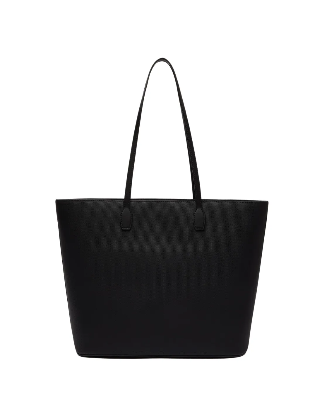 Sac cabas Lacoste Ref 61931 000 Noir 32*27*14 cm