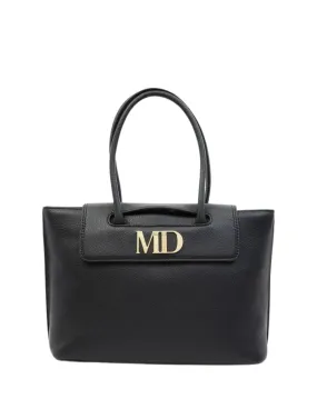 Sac cabas Nixon MD Mac Douglas Ref 53564 V01 noir