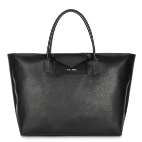 Sac cabas noir | 3 Suisses