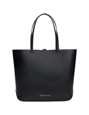 Sac cabas Tommy Hilfiger Ref 61845 BDS Noir 42*10*30 cm