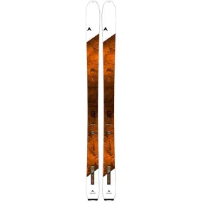 Ski Flat Dynastar Homme Vertical 88