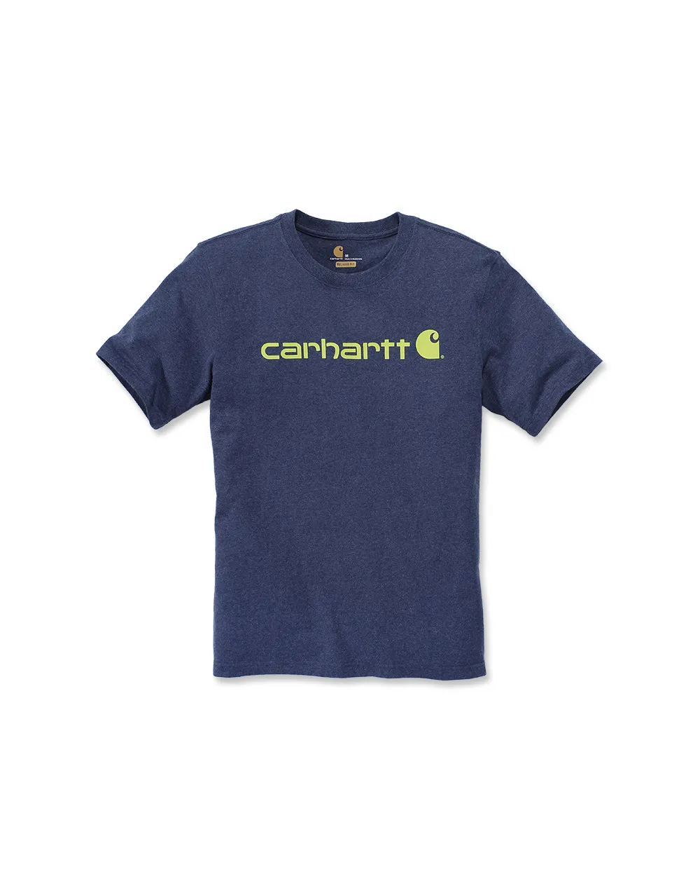 T-shirt core sleeve - col rond - Carhartt