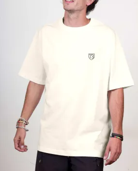 T SHIRT OVERSIZE HOMME BRODE : 73 - Les Savoyards