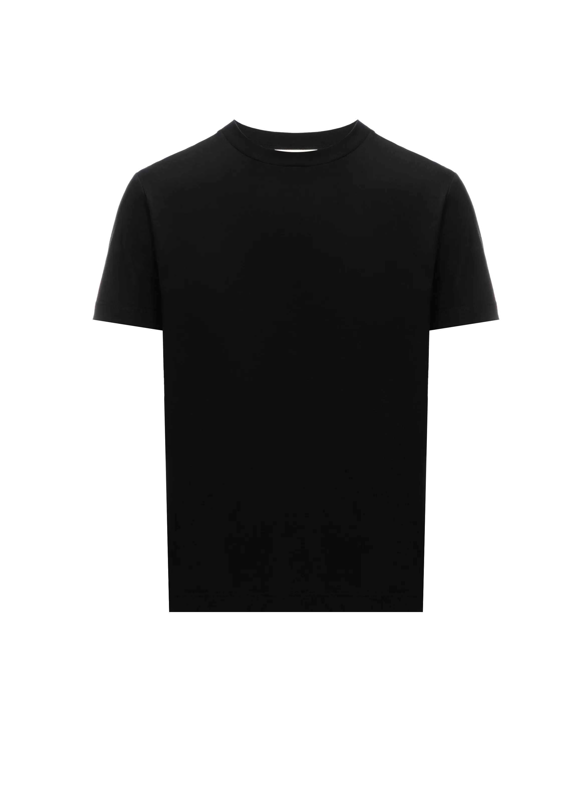 T-SHIRT à COL ROND - SAISON 1865 pour HOMME | Printemps