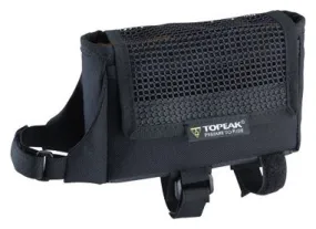 TOPEAK Sacoche Top Tube TRIBAG Noir